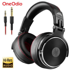 Aufiono Pro-50 Con Cable Para Dj Monitoreo