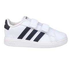 ADIDAS - Zapatillas urbanas Grand Court 2.0 Cf I GW6527 - blanco