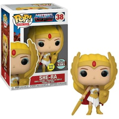 FUNKO - Motu n° 38 she-ra gitd specialty series