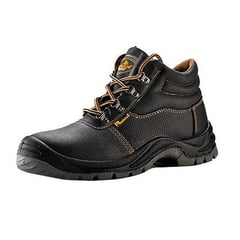 SAFETOE - BOTA DE SEGURIDAD ANTIDESLIZANTE M8138