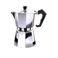 OTTOWARE - Cafetera Italiana de Moka Express