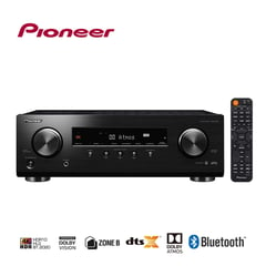 PIONEER - Amplificador VSX-534 Receptor AV 5.2 canaIes4k Bth Version USA