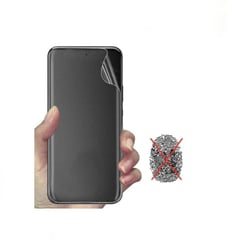 DEVIA - Mica de Hidrogel Para Samsung S23 - MATTE