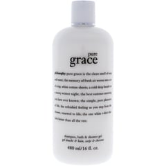 PHILOSOPHY - Shampoo Gel de baño Pure Grace 480ml