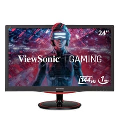 VIEWSONIC - Monitor Gaming VX2458-MHD 24 FULL HD 1920X1080 144HZ 1MS