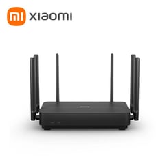 XIAOMI - Router AX3200 Dual Band Wifi 6