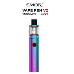 SMOK - VAPE PEN V2 - - COLOR ARCOIRIS