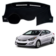 TECGO - PROTECTOR TABLERO TIPO HYUNDAI ELANTRA 2015