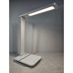 GENERICO - Lámpara Led Articulable Recargable