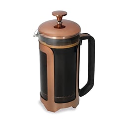 LA CAFETIERE - Prensa francesa Roma cobre x 1 Lt