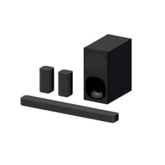 SONY - Soundbar 5.1 canales HT-S20R