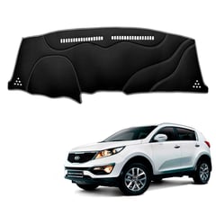 TECGO - PROTECTOR PARA TABLERO TIPO KIA SPORTAGE 2014-2016