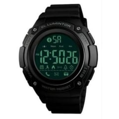 SKMEI - Reloj Deportivo 1347 color negro