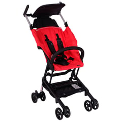 EVEZO - Coche Paseo Light Weight Ben