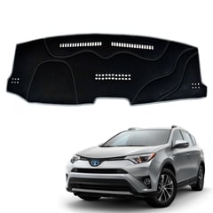 TECGO - PROTECTOR PARA TABLERO TIPO TOYOTA RAV4 2016-2018