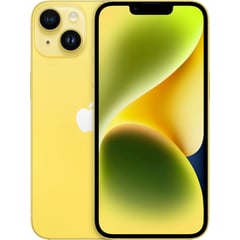 IPHONE 14 128GB (CHIP) - YELLOW