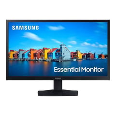 SAMSUNG - MONITOR S19A330NHL 18.5 HD LED, VGA, HDMI