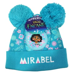 TEXTILES ARVAL - Gorro de invierno Encanto