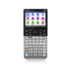 HEWLETT PACKARD - Calculadora Gráfica Hp Prime G2