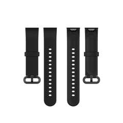 GENERICO - Correa Para Xiaomi Mi Watch Lite 2 - Negro