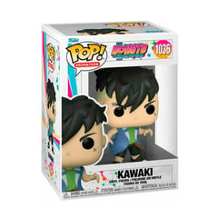 FUNKO - Boruto N° 1036 Kawaki