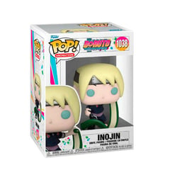 FUNKO - Boruto N° 1038 Inojin