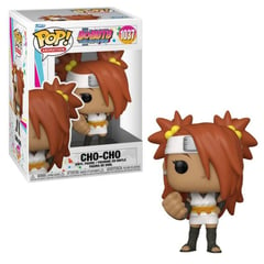 FUNKO - Boruto N° 1037 Cho-Cho