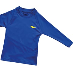 M YOWIE - Camiseta de Licra UV Atlantic Mahi Kids