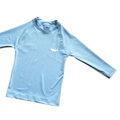 M YOWIE - Camiseta de Licra UV Pacific Breeze Kids