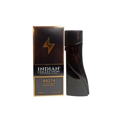 FLOWER SECRET - Indian Collection Perfume Para Hombre 100 ml.