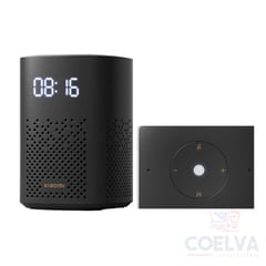 Smart Speaker IR Control Parlante Bluetooth 5.0 Reloj Google