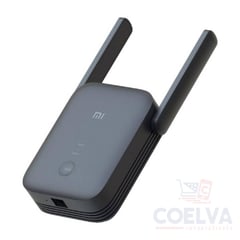 XIAOMI - Mi WiFi Range Extender AC1200 Repetidor Inalámbrico Doble Banda