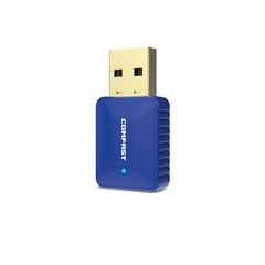 COMFAST - 5g Mini Wifi 650mbps Bluetooth Adaptador Usb Portable Pc