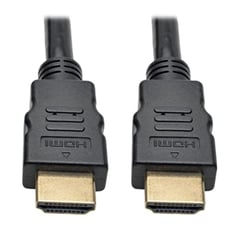 TRIPP LITE - CABLE DE VIDEO TRIPP-LITE HDMI, HD 1080P, NEGRO, 15.24 MTS (P568-050)