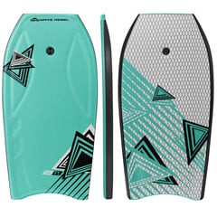 WAVE REBEL - Tabla Bodyboard Shift Seafoam 41