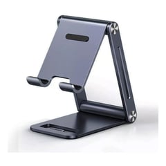 UGREEN - Soporte Mesa Ajustable Plegable Celular Aluminio 9