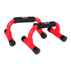 K6 FITNESS - Soporte Flexiones Push Up Lagartijas Pecho Triceps Fitness