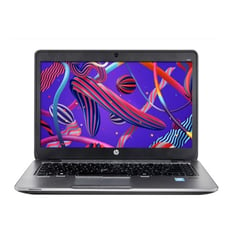 HP - Notbook 840G2 14inch i5-5200U 8GB 256GB 840G2 CHN-Reacondicionado