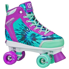 ROLLER DERBY - Patines Ajustable STAR TIE DYE M T33-37