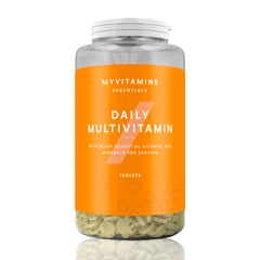 MYPROTEIN - Multivitamínico 60 Tabletas