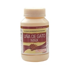 ECO ORIGEN - Uña de Gato x 100 cápsulas - D'Nattive