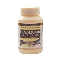 ECO ORIGEN - Levadura de Cerveza en cápsulas - DNattive