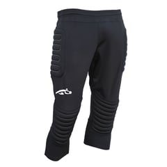 GENERICO - Pantalon tres cuartos chavo Goalkeeper SPARTA