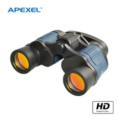 APEXEL - Binoculares Profesionales APS-60X60 High Quality