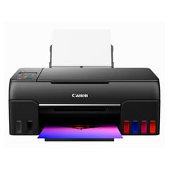 CANON - Impresora Fotografica Multifuncional Pixma G610 WIFI Inalambrica