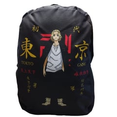 GENERICO - Mochila de tu anime favorito - Dj Modas