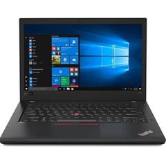 LENOVO - Thinkpad X260 125pulgada i5-6 8GB RAM 256GB SSD REACONDICIONADO