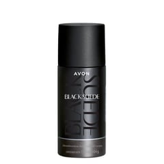 AVON - Avón - Black Suede Desodorante en Aerosol 150ml