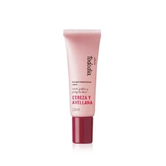 NATURA - Tododia Cereza y Avellana Regenerador Labial