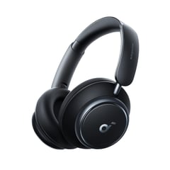 ANKER - Soundcore Space Q45 Auriculares - Negro